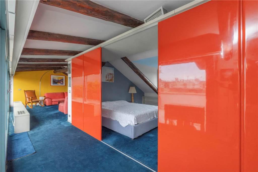 Mh Inn Loft Regio - Affitti Brevi Italia Turin Exterior photo