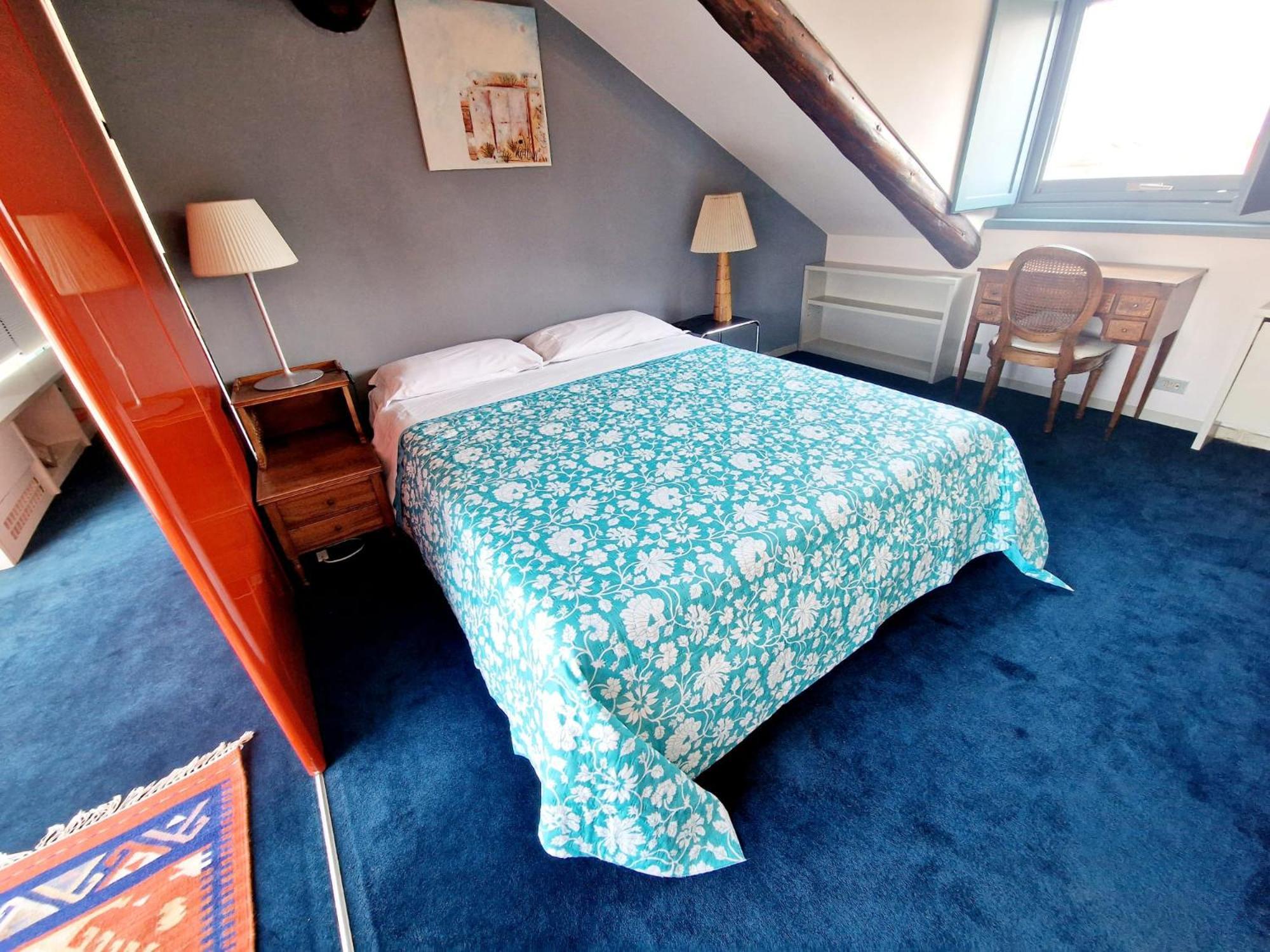 Mh Inn Loft Regio - Affitti Brevi Italia Turin Exterior photo